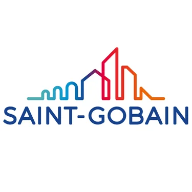 Logo Saint Gobain