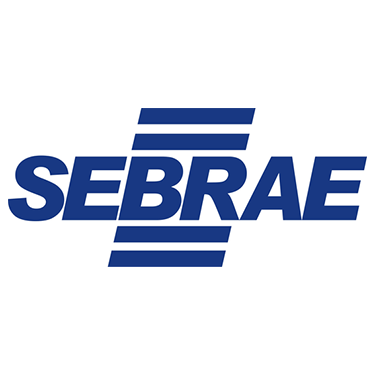 Logo Sebrae